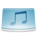 Music Folder icon